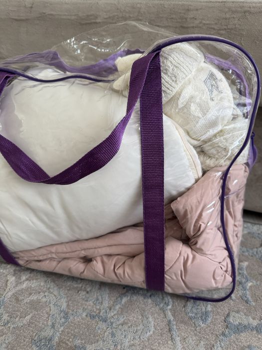 Комбинезон универсальная