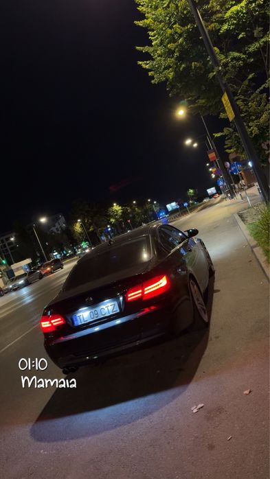 Vand sau schimb e92 cu CC facelift sau pasat b8