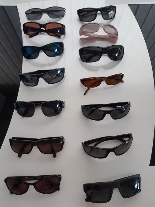 Маркови Слънчеви Очила