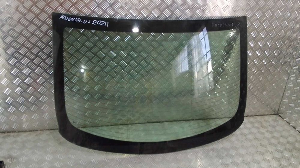 Задно стъкло Opel Insignia 2011г.