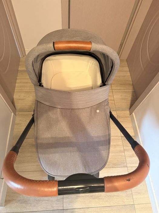 Детска количка Cybex Cody Pure