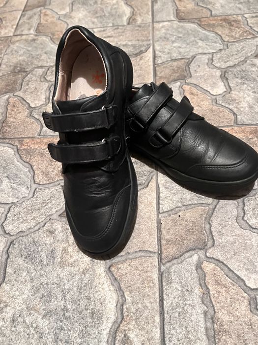 Туфли Biomecanics (Испания)