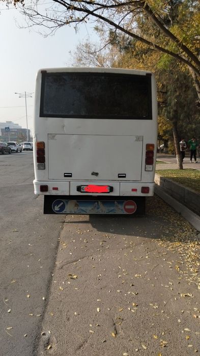 Isuzu np21  2013 gaz yaxshi xolatda