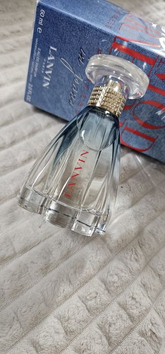 Парфюм LANVIN Modern Princess in Jeans
