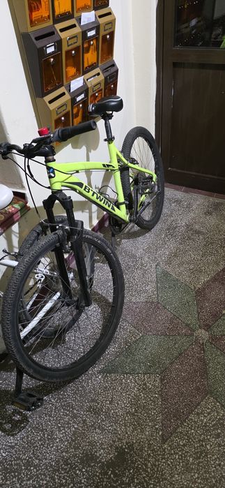 Vând 2 biciclete. 26/24