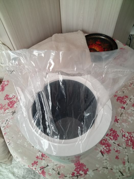 Воздухоочиститель ОЧИСТИТЕЛЬ для дома .