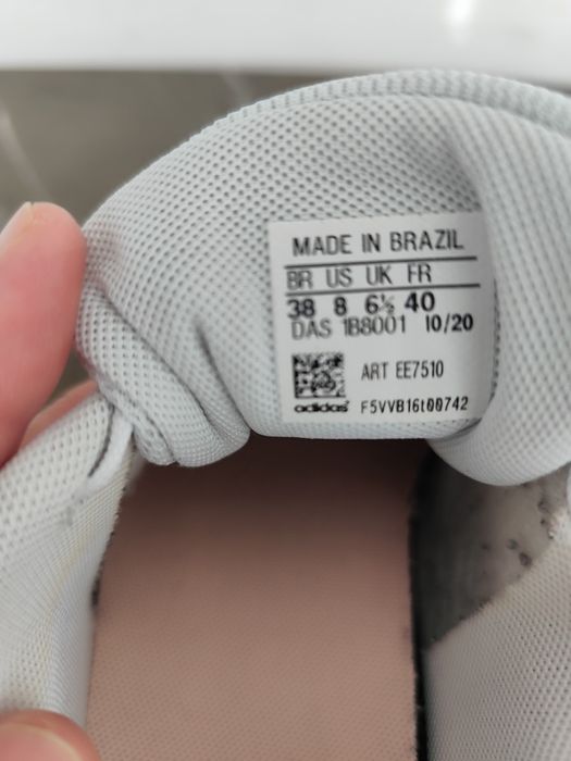 Дамски маратонки Adidas