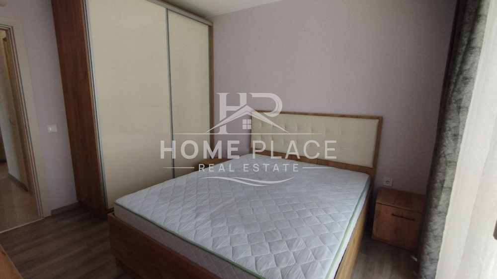 ДВУСТАЕН апартамент под наем - Левски