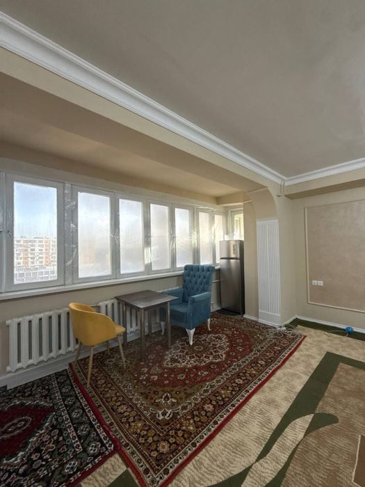 Аренда. Метро Хамза.  2 х комнатная квартира.  Срочно