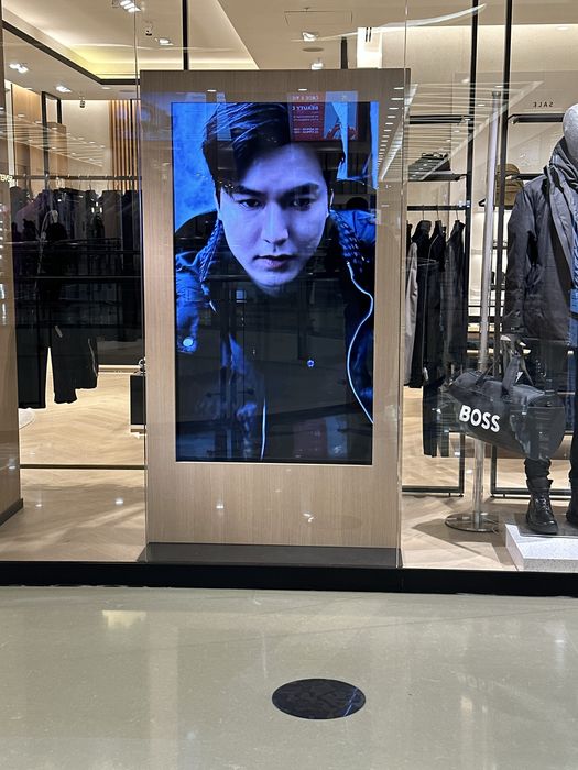 лед экран, led экран