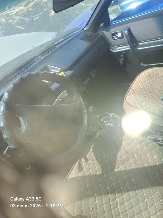 Продам ауди 100 аварийныйое