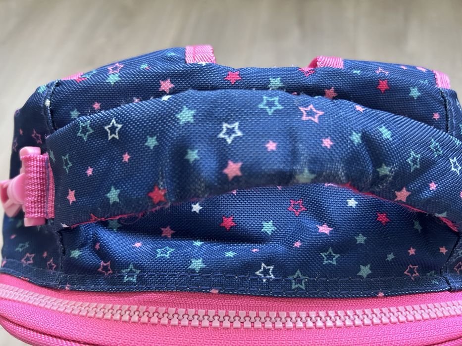 Ghiozdan fete pentru clasele primare