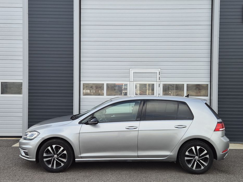 Vw Golf 7.5 1.0Tsi 122cp  2019 euro 6