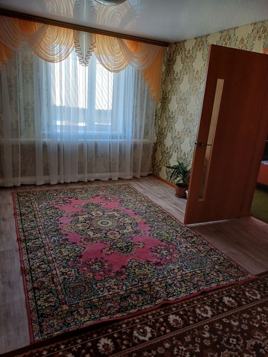 Продаётся дом в селе, Карабалыкский район.