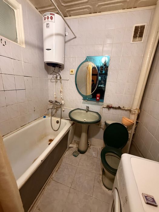 1комнатная квартира в Сортировке