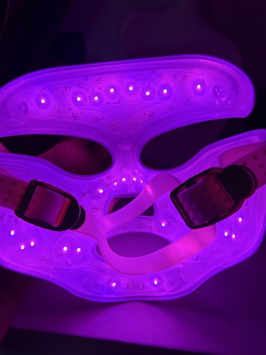 Led mask Dr Dennis Gross - лед маска