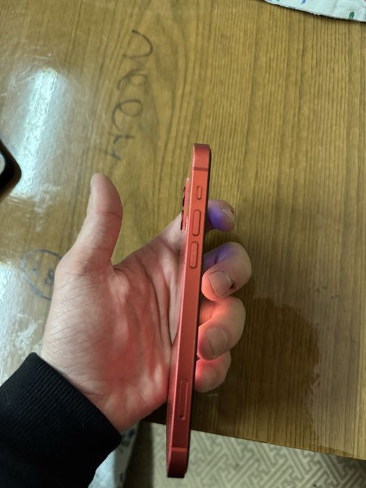 айфон 12  128 в идеале