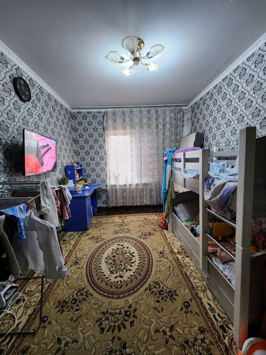 Продаётся 1 комнатная квартира своя