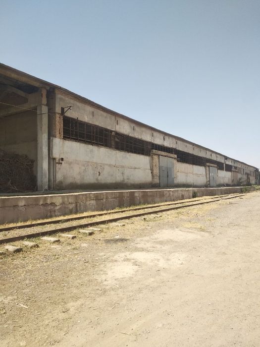 Склад арендага берилади