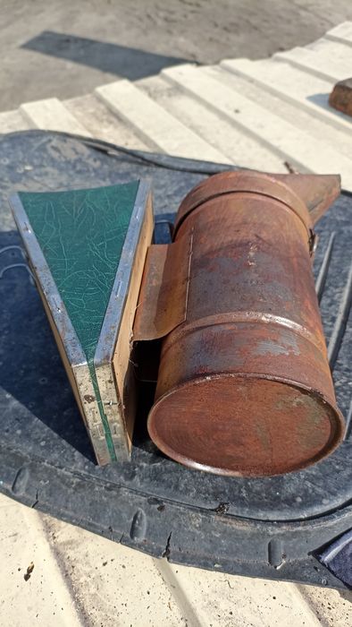 Продам Дымарь для пчёл!