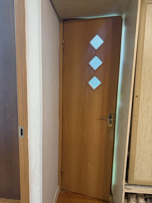 Двери для дома бу