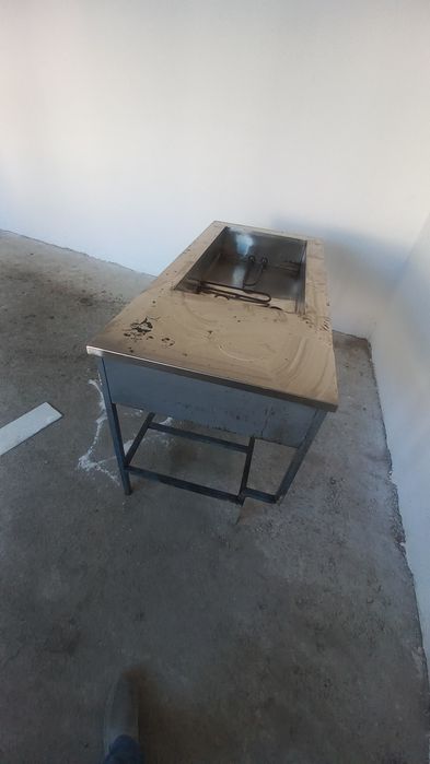 бизнес учун тайор чипс апаратлар комплект