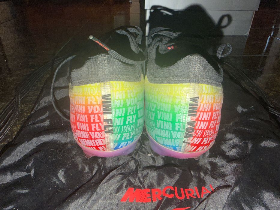 Nike Mercurial 44