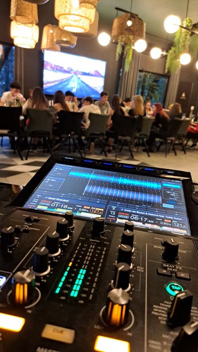 DJ Evenimente [Serios si pasionat]