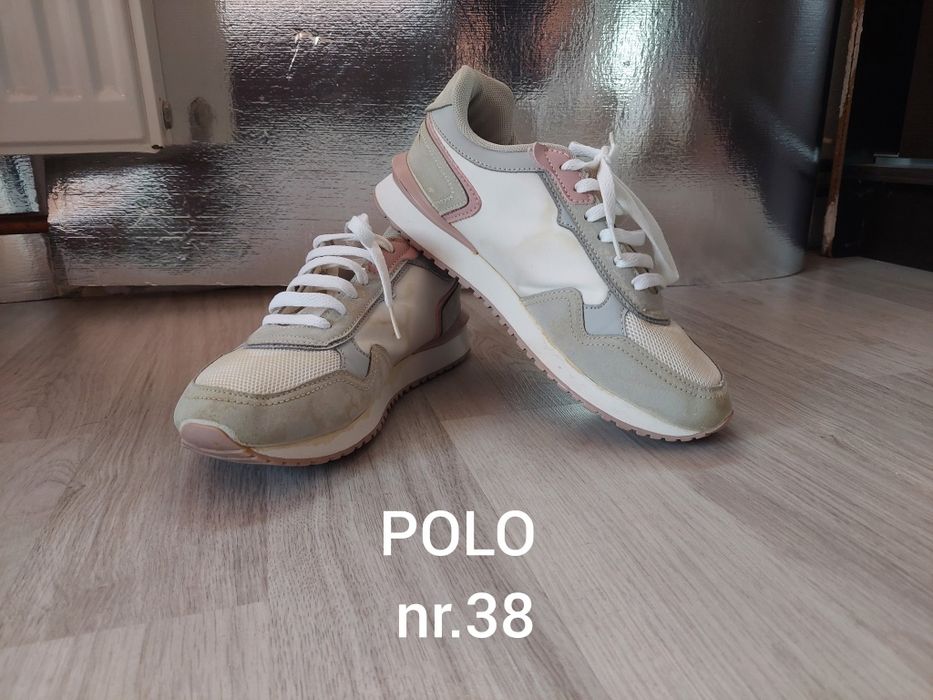 Pantofi sport POLO