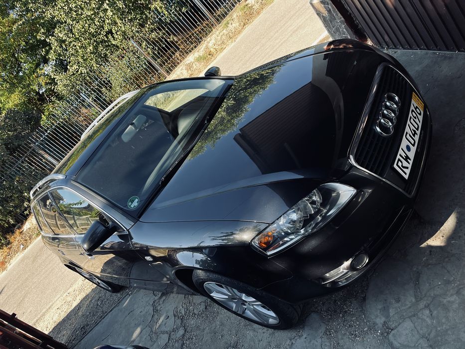 AUDI A4 Avant 2007 — imagine 3