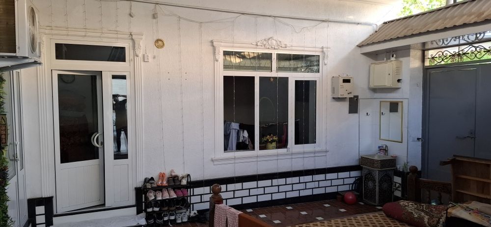 Xovli sotiladi Xastimomda chuvalachi maxalla