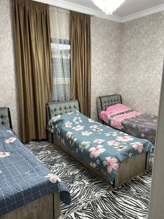 Продаётся участок Кибрайский район ТашГРЭС