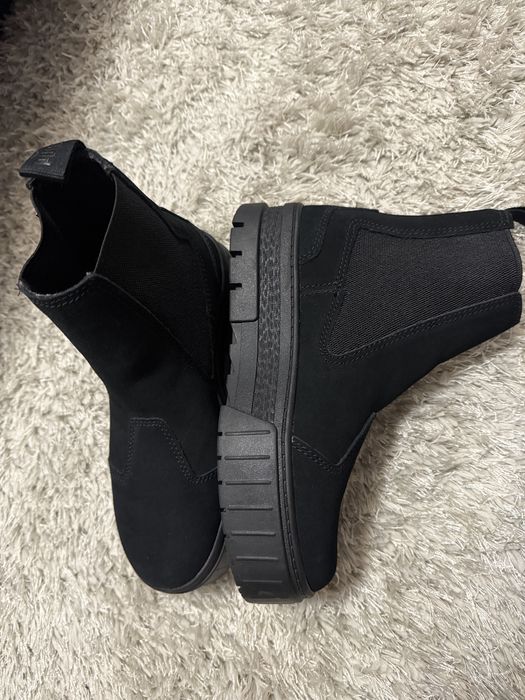 Дамски зимни боти Puma