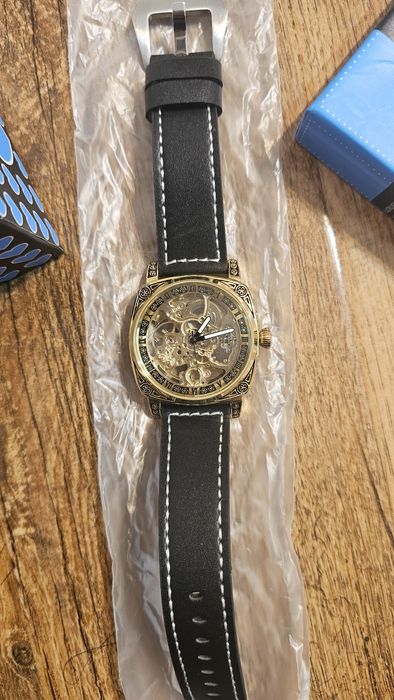 Ceas automatic bărbați