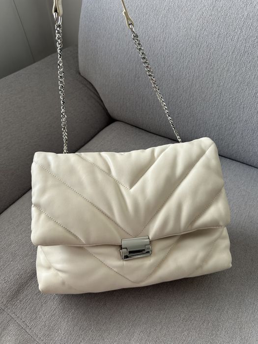 Големи чанти Zara