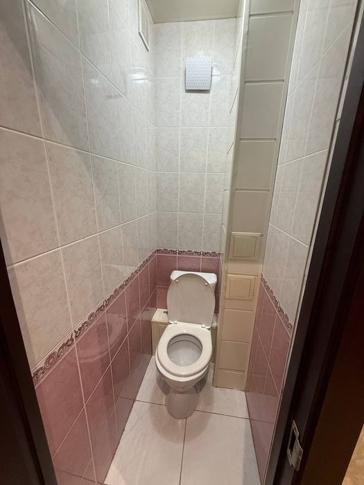 Юнусабад 17 3/3/4 Кирпич Спец план с Ремонтом 80кв