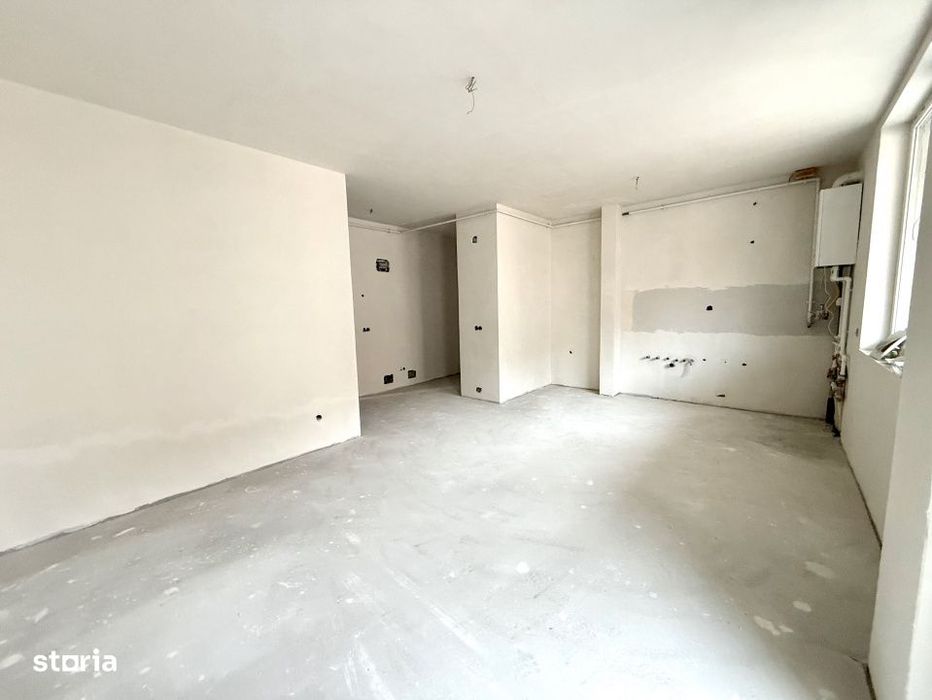 Apartament in Bloc Nou - SU 63MP I Balcon I Parcare - Plopilor — fotografia 3