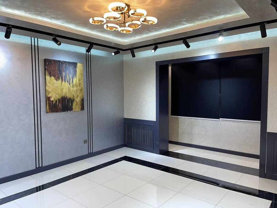 продаётся помещение  Ул.Саид Барака Жк "Инфинити"  73 кв.м