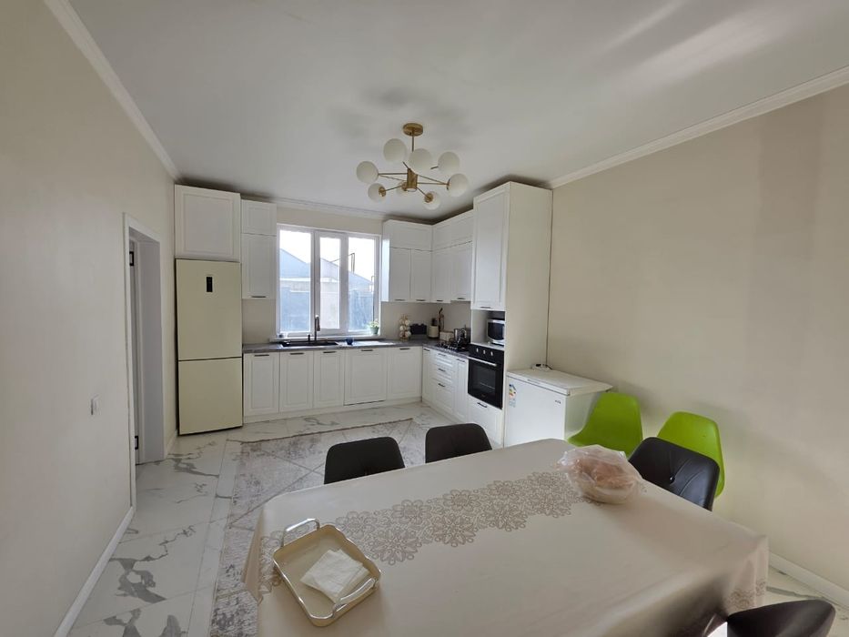 Продам новый частный дом  180м2