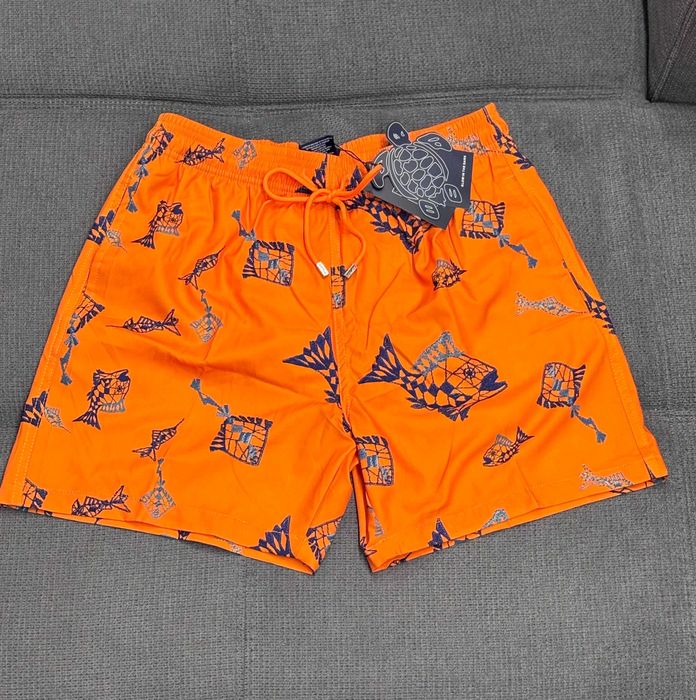 Мъжки бански Vilebrequin - Различни модели