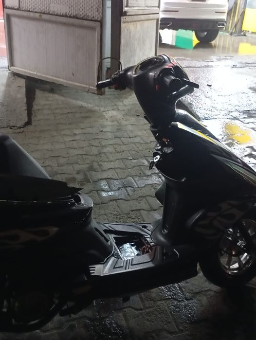 Продам мопед нет компресии