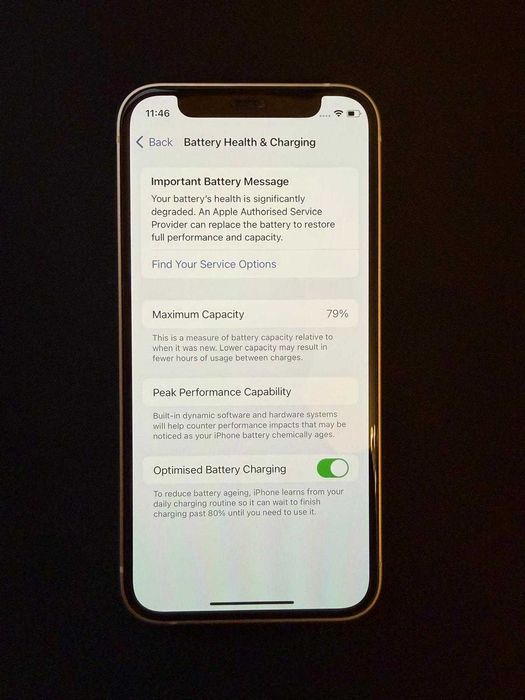 iPhone 12 mini 128GB