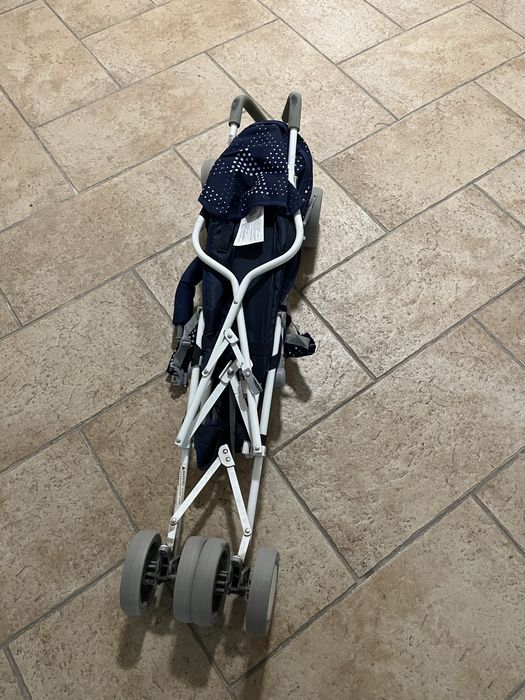 Carucior Bebumi space eco