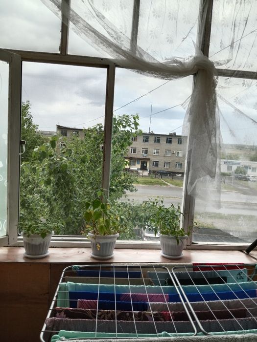 Продаётся 2 комнатная квартира