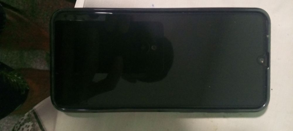 Samsung Galaxy M31 (Dual SIM, 6000 mAh batareya)