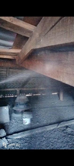 Огнезашитная обработка!!!