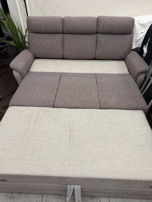 Продам раскладной диван, Россия