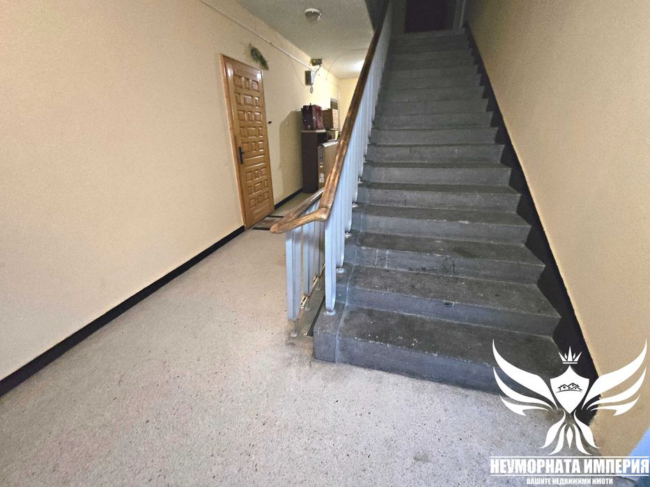 Дава се под наем Тристаен апартамент в Асеновград - 60 кв.м за 255 € - Снимка #14