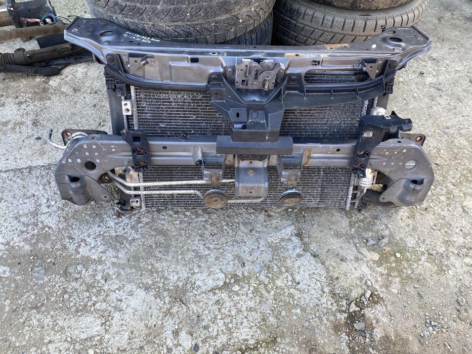 Trager Complect Citroen Ccrosser 2.2HDI Pret 1000 lei