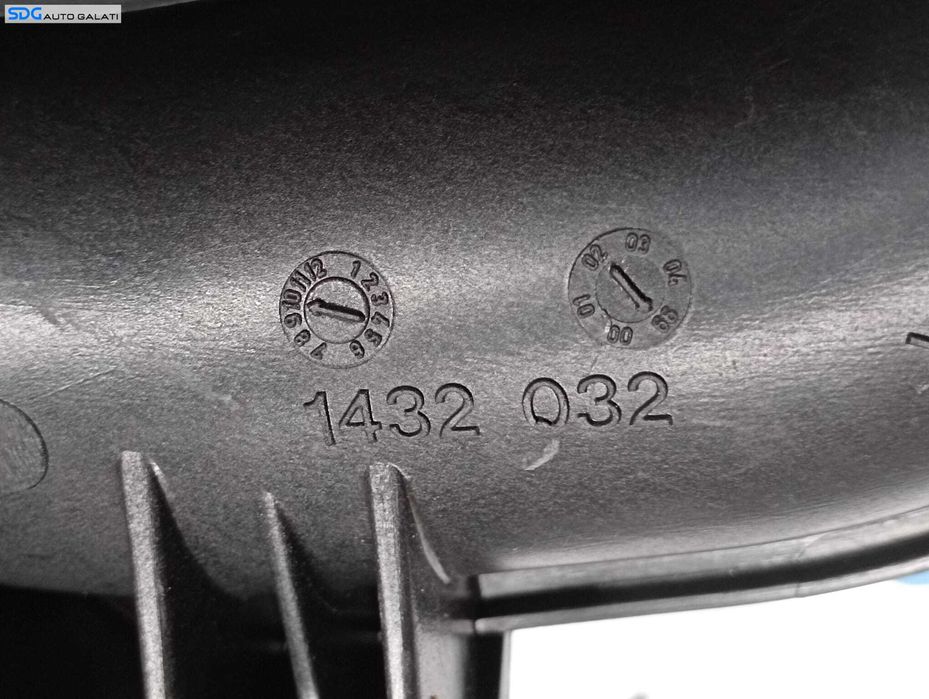 Galerie Admisie Aer BMW Seria 3 E46 318i 1.8 1.9 1998 - 2006 Cod 1432032 [M6037]